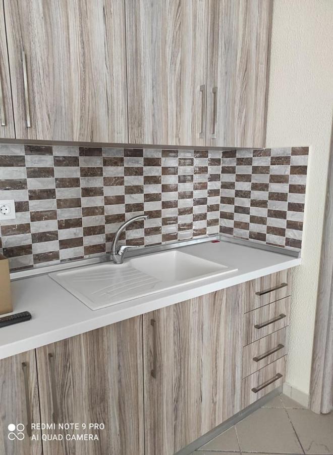 Ladadika New Studios Thessaloniki 4 מראה חיצוני תמונה