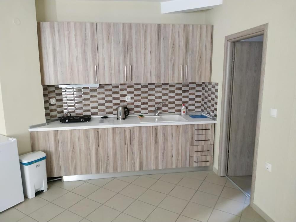 Ladadika New Studios Thessaloniki 4 מראה חיצוני תמונה