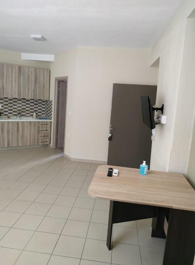Ladadika New Studios Thessaloniki 4 מראה חיצוני תמונה