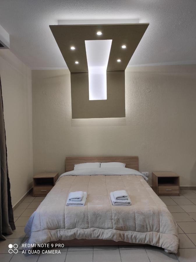 Ladadika New Studios Thessaloniki 4 מראה חיצוני תמונה