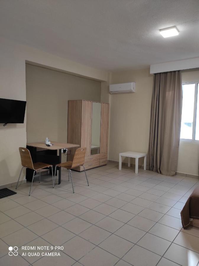 Ladadika New Studios Thessaloniki 4 מראה חיצוני תמונה