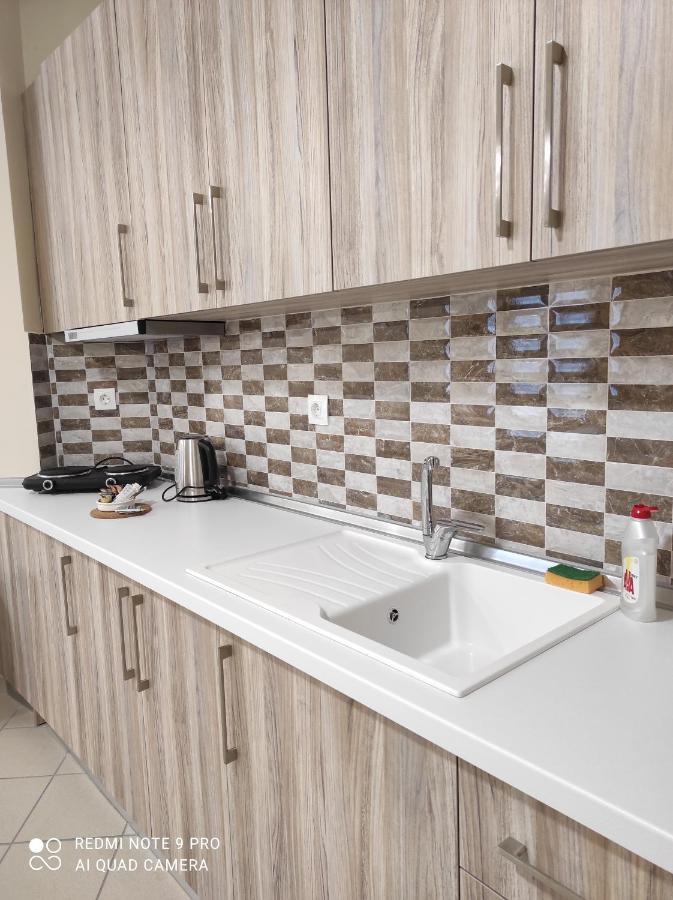 Ladadika New Studios Thessaloniki 4 מראה חיצוני תמונה