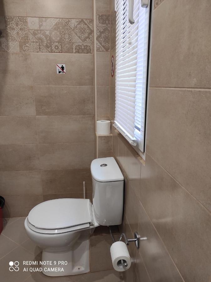Ladadika New Studios Thessaloniki 4 מראה חיצוני תמונה